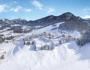 Der Lärchenhof, Erpfendorf, Österreich